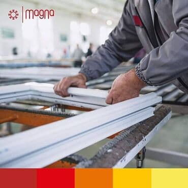 Şüşə -Plastik- Cam Balkon ve Alüminium ustasi axtarilir! Plastik