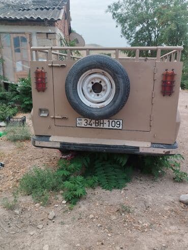 işlənmiş akumlyator: ГАЗ 3102 Volga: 2.4 л | 1992 г — 2