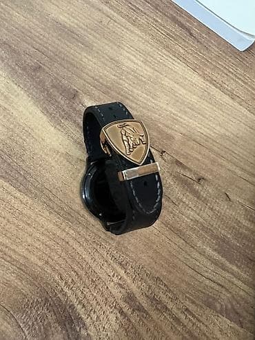 smart saat kredit: Original Tonino Lamborghini saat. (Satmadan öncə saatsazda — 1