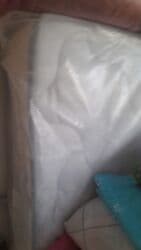 Qida məhsulları: Yeni, Təknəfərlik çarpayı, Bazalı, Matras ilə, Türkiyə — 4