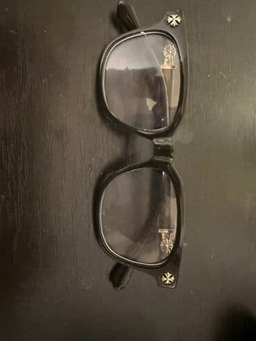 ray ban eynəkləri: Optik eynək — 1