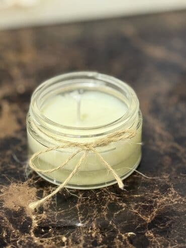 восковые свечи в баку: Şam Fiqurlu — 2