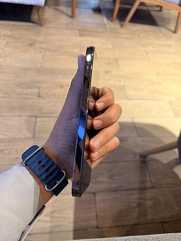 apple ноутбук бу: IPhone 14 Pro Max, 128 ГБ, Deep Purple, Face ID — 4