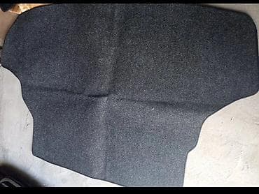 ses bogucu basligi: Avtomobil üçün baqaj rezini böyük ölçüdə xaricdən gətirilən — 1