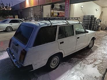 avto 444: VAZ (LADA) — 2