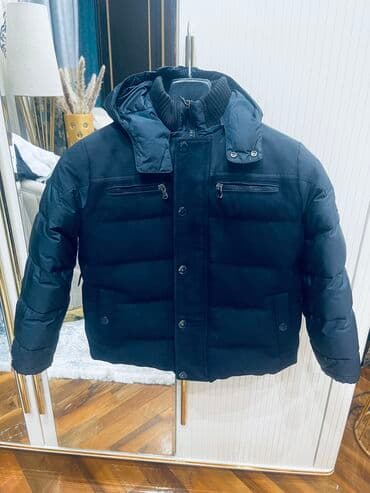 Paul Shark! Ushaq uchun! Ela veziyyetde, qalindi! 8 yash yazilib! 5-8