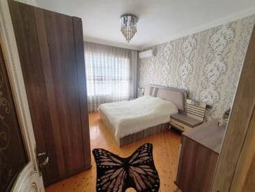 məhlə evi: Bakı, 3 otaqlı, Köhnə tikili, 120 kv. m — 4