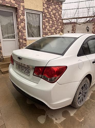 avtomobil cxolu: Chevrolet Classic: 2.6 l | 2014 il — 3