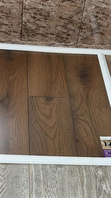 laminat ustasi: MDF laminat döşəmə panelləri – parket görünüşlü dizaynlar - Növlər — 9