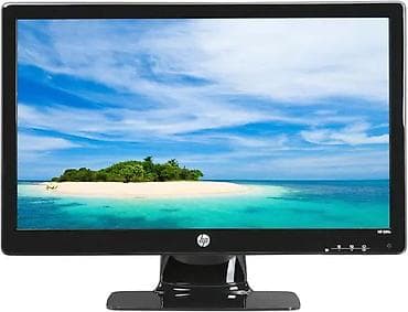 monitor 22: Monitor "HP 2311x" — 120 AZN Satılır HP 2311x brend monitor, 23 düym — 2
