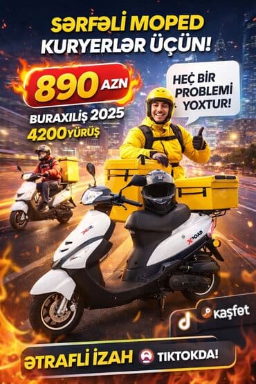 ucuz mapetlər: 50 sm3, 2024 il, 4200 km — 5