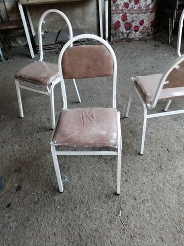 прокат стол стул душанбе: Stulllar 13manatdan başlayır 60manata qeder Stulllar sexdən birbaşa — 3