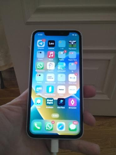 ipone dubay: IPhone 17 Pro — 6