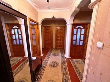 срочно продам квартиру: Баку, 3 комнаты, Вторичка, м. Азадлыг Проспекти, 65 м² — 3