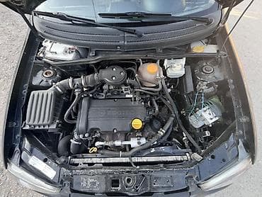 Opel: Opel Corsa: 1.2 l | 2000 il 270000 km Hetçbek — 7