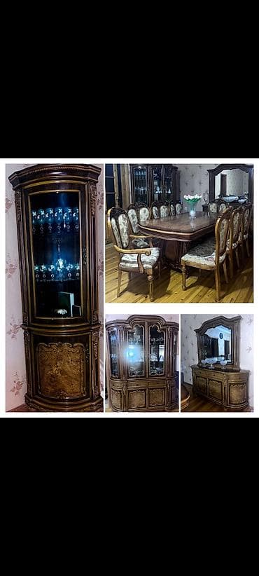 kitab refleri satilir: İşlənmiş, Dolab, Komod, Masa və oturacaqlar, Kredit yoxdur, Malayziya — 1