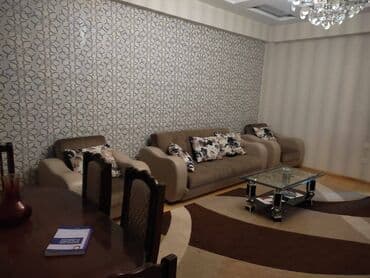 Xətai rayonu, metronun yanında inşa edilmiş 16 mərtəbəli yeni binanın