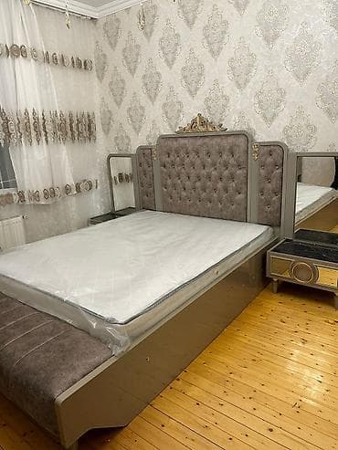 İkinəfərlik, Bazalı, Pulsuz matras, Siyirməli, Türkiyə, MDF