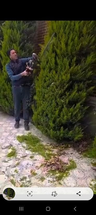 10 kva generator: Pulverizator — 1