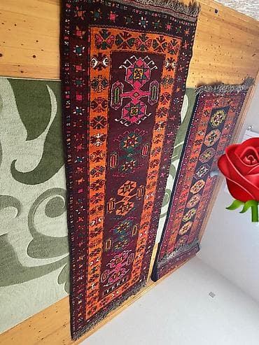 xalca kreditle: Xalça Dekorativ, Kredit yoxdur — 1
