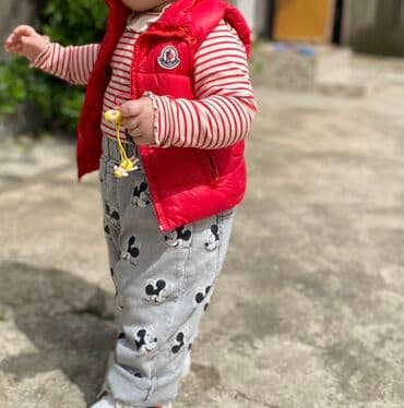 Bodi: Salvar koyney dest 20 manat 2-3 yasa uygundu bos modeldi cox gozeldi — 1