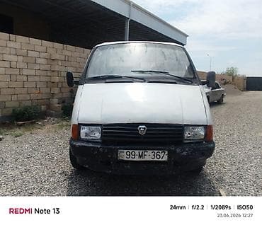 Avtomobil satışı: TagAZ : 2.5 l | 1998 il 300000 km — 1