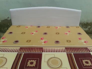 Sifarişlə rəflər: Yataq teze Iki neferlik taxt tezedir mohkemdir taxdadan hazirlanir 2 — 3