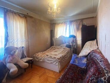 ev masazir: Bakı, 1 otaqlı, Köhnə tikili, m. Nəriman Nərimanov, 31 kv. m — 1