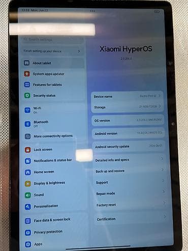 redmi ipad: Kim tez elaqe saxlasa o udacaq Yungul ciziqlar var bu qiymete cetin — 1