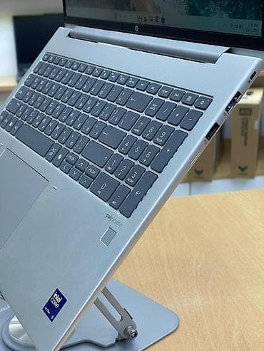 Məişət texnikası: HP Probook 460 G11 🧑‍💼 Hp Probook 460 G11 – İş üçün ideal, yüngül və — 3