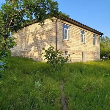 keslede kiraye evler 2021: 3 otaqlı, 130 kv. m, Kredit yoxdur, Təmirsiz — 9