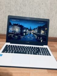 notebook satılır: İşlənmiş ASUS Vivobook, 15.6 ", Intel Celeron, 128 GB, Ünvandan götürmə, Ödənişli çatdırılma — 2