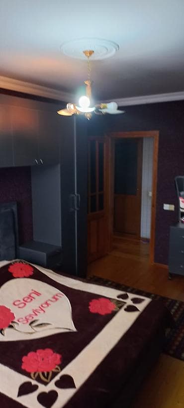 satıq evler: Digah, 5 otaqlı, Köhnə tikili, 115 kv. m — 2