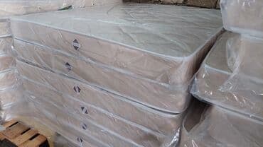 tək nəfərlik matras: Yeni, Ortopedik matras, İki nəfərlik — 1