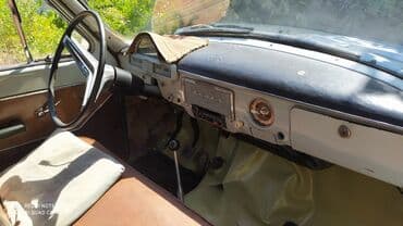 газ 24 волга купить: QAZ 21 Volga: 2.4 l | 1970 il 84000 km Sedan — 11