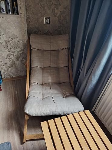 lalafo islenmis stol stullar: Balkon üçün, İşlənmiş, Kvadrat masa, 2 stul — 2