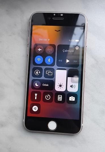 iphone 7 telefon: IPhone 7, Rose Gold — 2