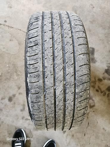 turbo az mercedes atego 817: İşlənmiş Disk təkər Mercedes-Benz 215 / 55 / R 16, 5 Boltlu — 7