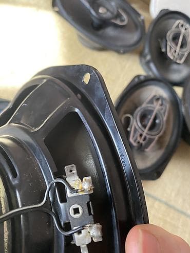 tp link modem satilir: Dinamiklər və sabvuferlər, İşlənmiş, Pioneer, Alüminium, Koreya, Ünvandan götürmə, Ödənişli çatdırılma — 8