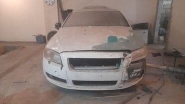 опель зафира а: Volvo S80: 3.2 l | 2008 il 240200 km Sedan — 1