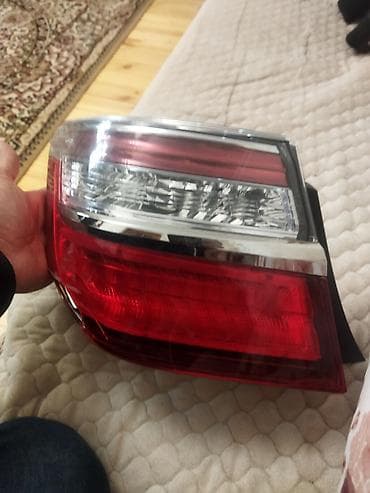 Toyota Orijinal, Yaponiya