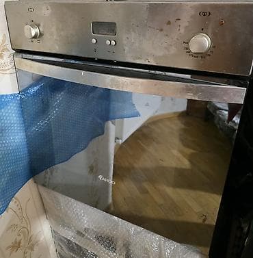 Компьютеры, ноутбуки и планшеты: Электрическая плита Б/у — 1