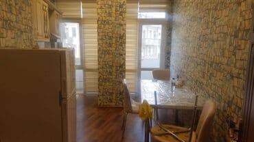 nerimanovda obyekt satilir: Yasamal rayonu nizami metrosuna yaxın 16 mərtəbəli binanın, 5-ci — 7