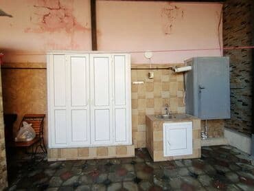 razinde kiraye evler 300 manat: 3 otaqlı, 90 kv. m, Kredit yoxdur, Yeni təmirli — 18