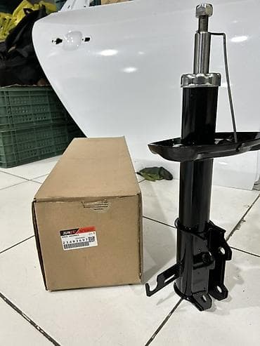 23483697 Chevrolet Cruze Qabaq Amortizator Alternativ kodlar: *