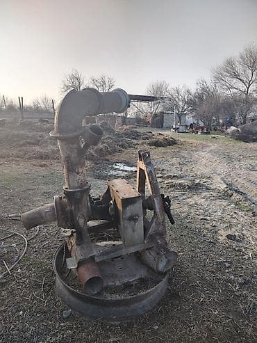 tibbə aid şəkillər: Nasos, Suvarma üçün, quraşdırılma Səthi — 6