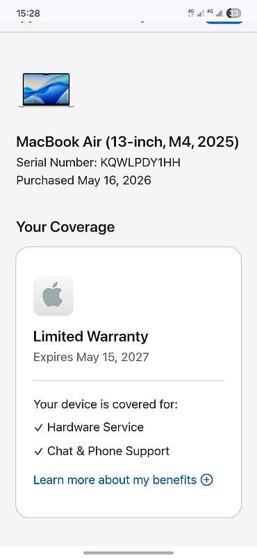 apple ipod touch: Apple MacBook Air M4 16/256 macbook 1 heftedi alinib windowsa — 3