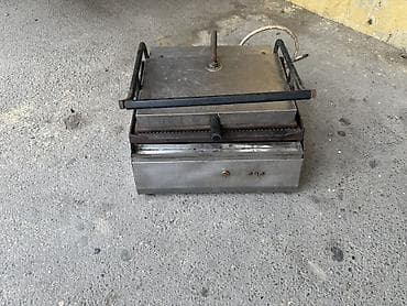 Avadanlığın icarəsi: Manqal dönər aparatı matorludur.internetdə ikinci beləsi yoxdur. əlavə — 6