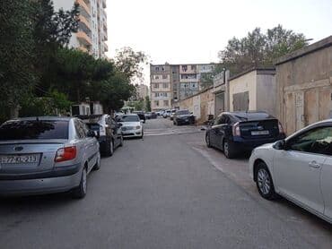 nerimanovda obyekt satilir: Həzi Aslanov metrosu yaxınlığında,Səadət şadlıq sarayının — 1