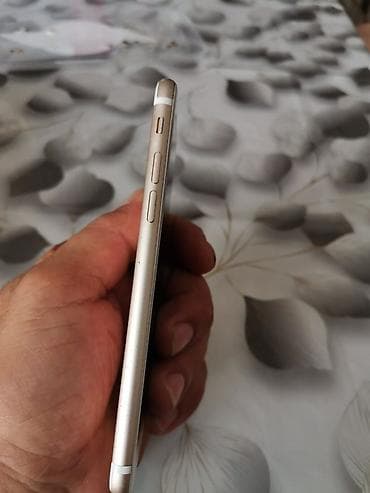 nokia e73 mode: IPhone 7, 32 GB, Qızılı, Barmaq izi — 9